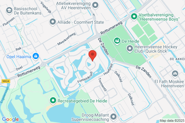 Gibo Groep Accountants En Adviseurs