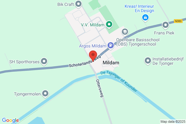 Hof Van Schoterland