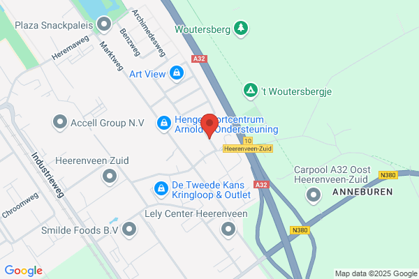 Jenaplanschool De Bernebrege