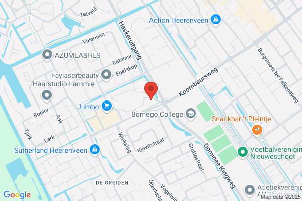 Klaver & Renema Het Reclamenetwerk