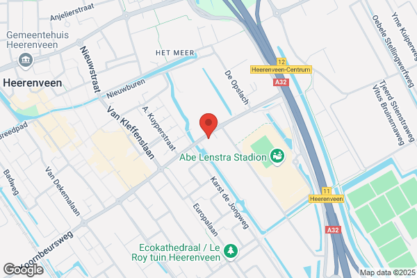 Makelaardij Heerenveen Bv