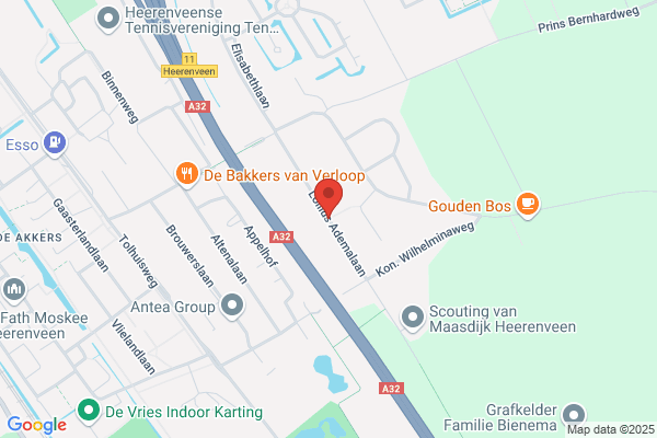 Orgide Bv