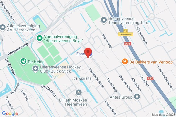 Peetsma H J P