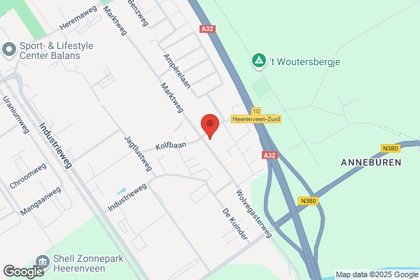 Reitze Mienstra Techniek-Onderhoud-Repar
