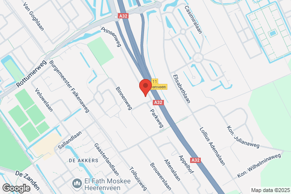 Restaurant Hof van de Koning