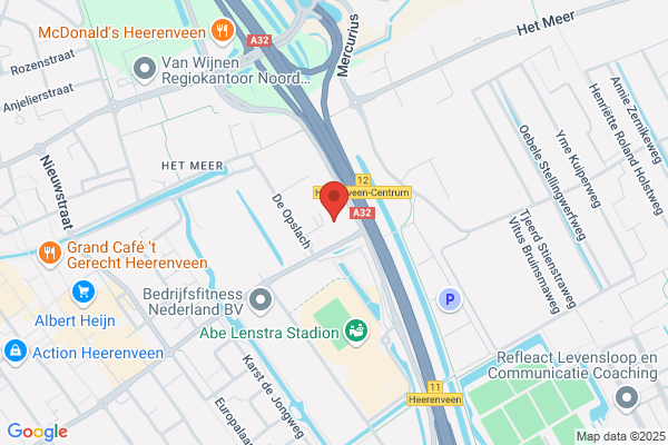 Ventus Adviesgroep