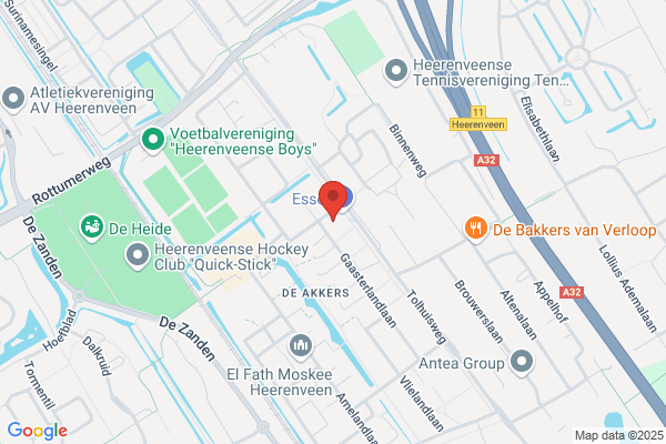 Verloskunde en Echografie Schoterpoort