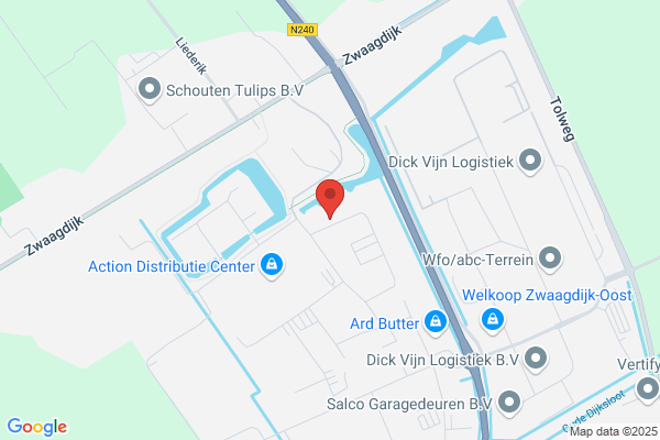 Ruijter Bv, Gebr