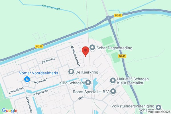 Ik voel mij goed
