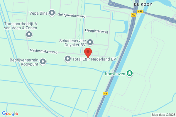 Administratiekantoor J.M. Schilder