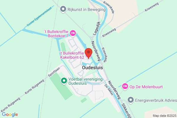Arkenbout