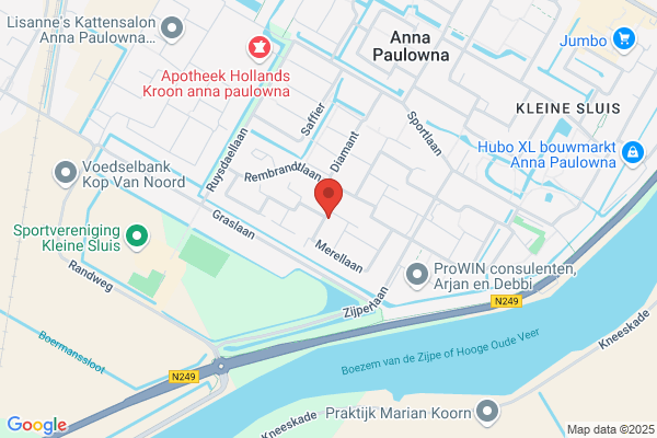 Autorijschool Koster