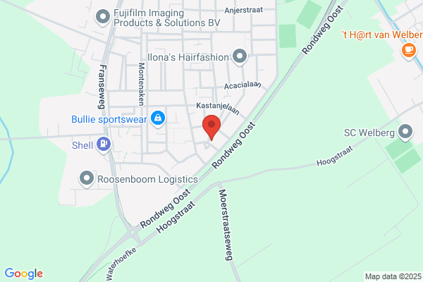 Autorijschool Th. Volkers