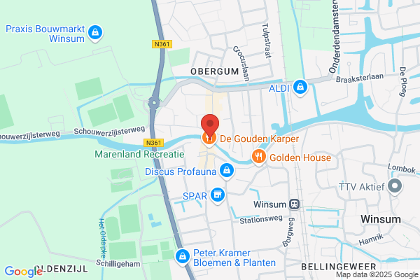 De Boogbrug