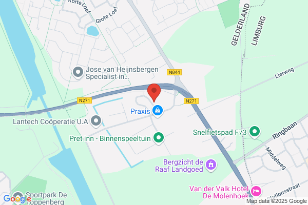 De Keerkring