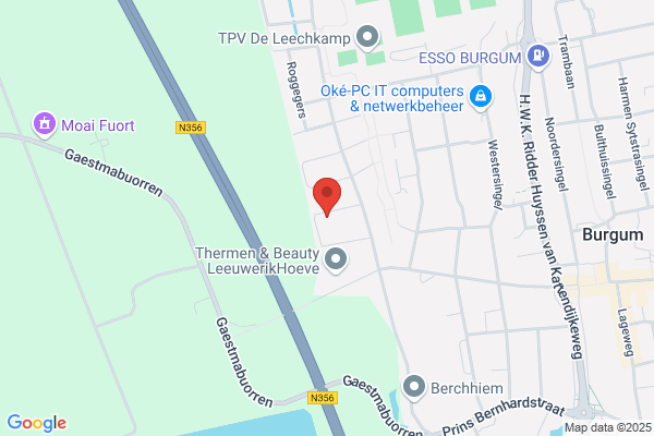 Gastouderburo Kind aan Huis