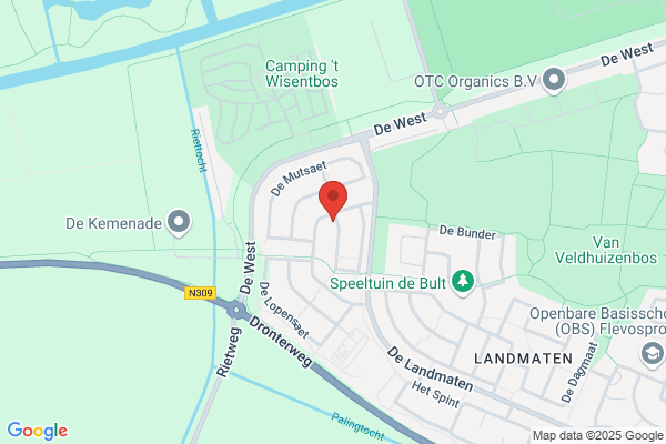 Groenbos, M H