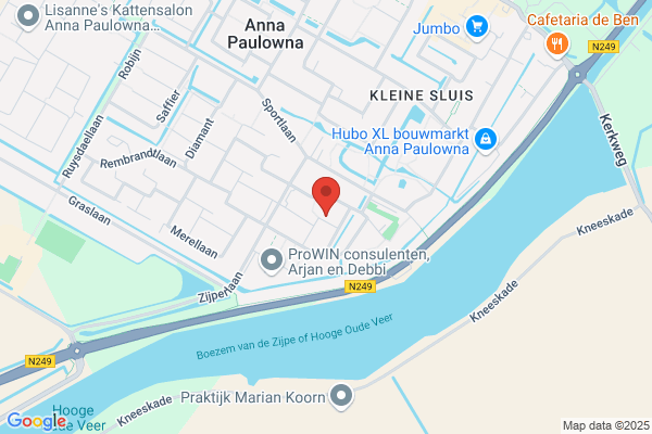 Life Saving West-Friesland