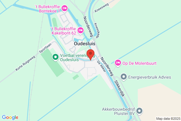 Postkantoor
