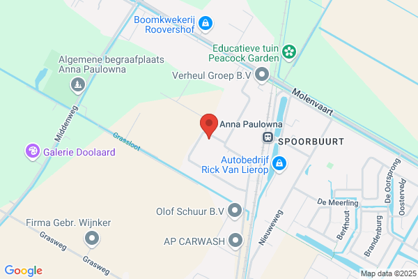 Timmerbedrijf Rob Glas