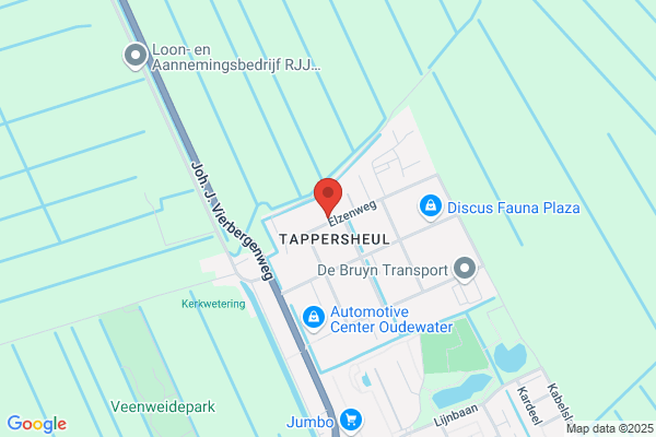 Someren Oudewater Bv, Van