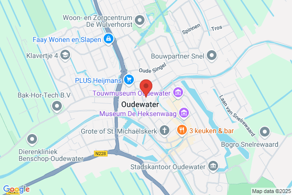 Noordberg
