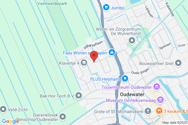 Zande, Van De