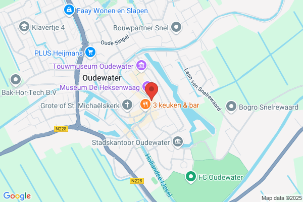 Amiabel Oudewater