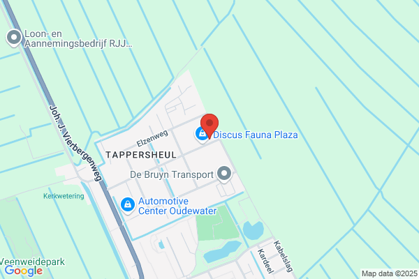 Fa A.J. Van Zuilen & Zoon