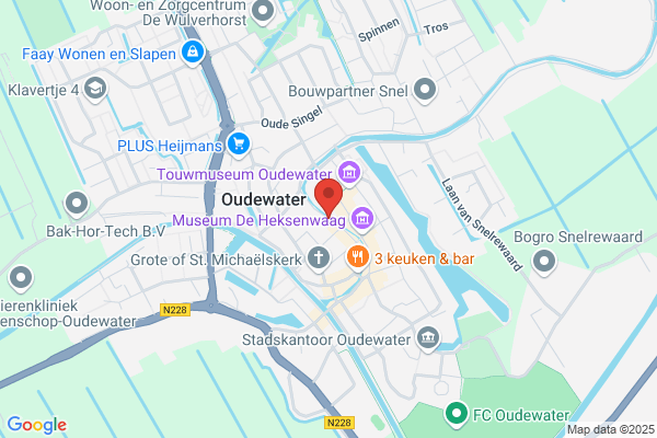 Van Paassen Partners Ing En Architectenb