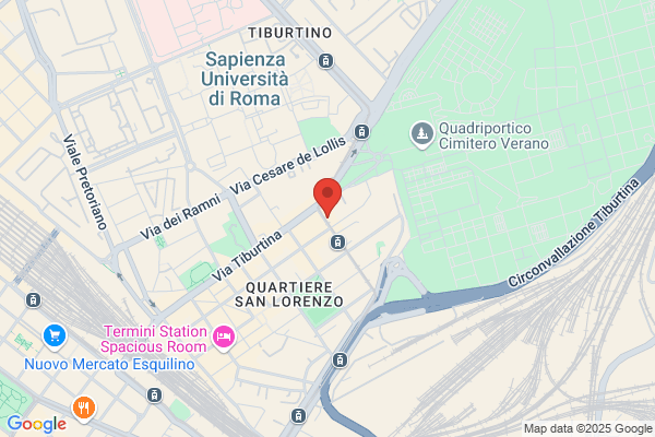 Bureau voor Architectuur Roma