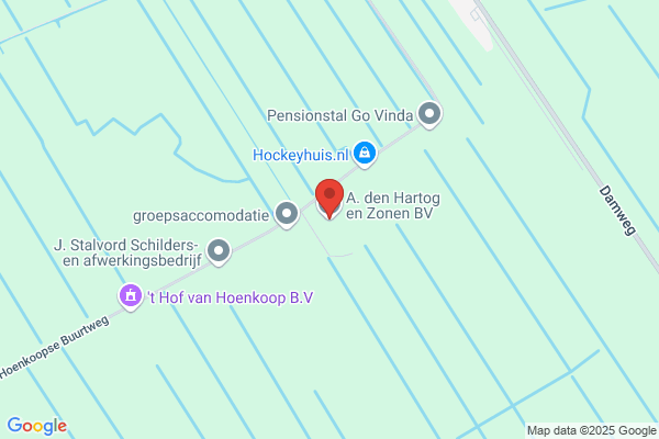 Hartsink, W