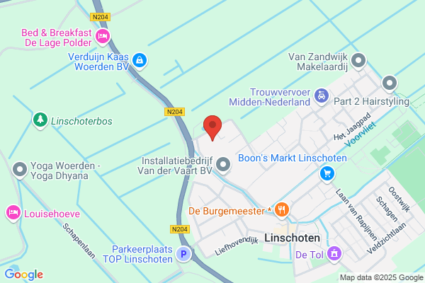 Autobedrijf Slootweg