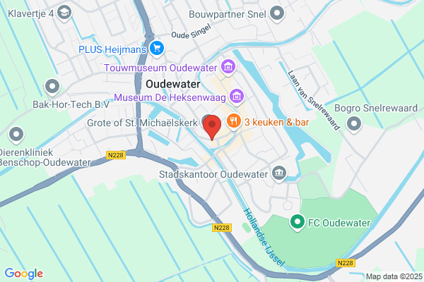 Autobedrijf Ahles