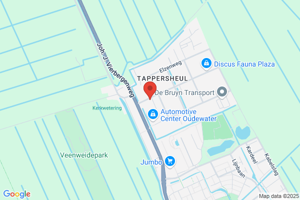 Autoschade Oudewater