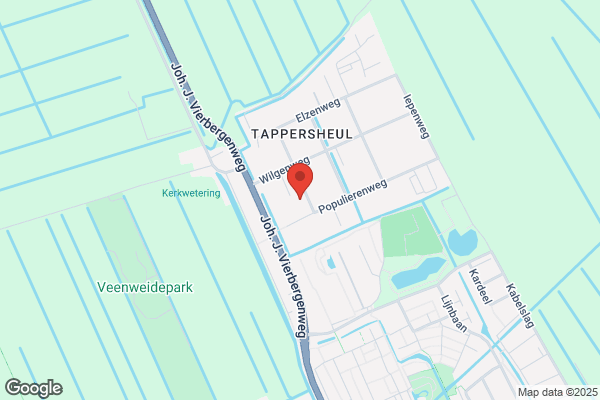 C. Van Dam Handel In Bedr.Automob. En on