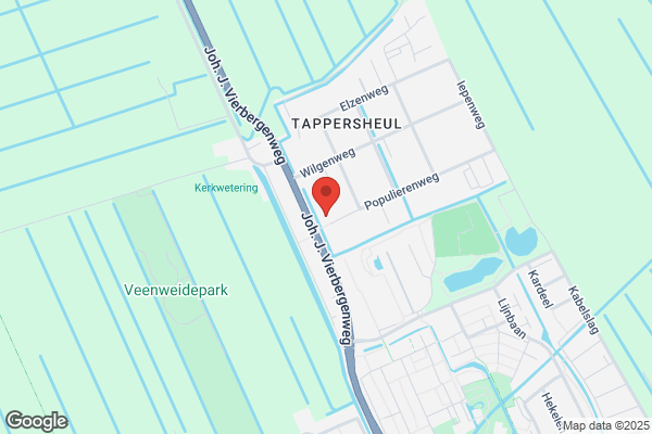 Garagebedrijf J.C. Schouten