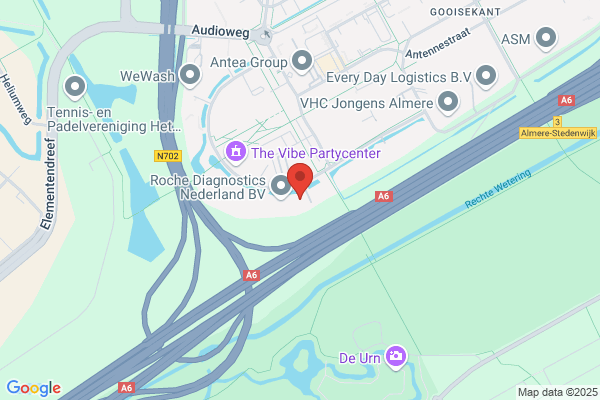 Scope Managementondersteuning Bv