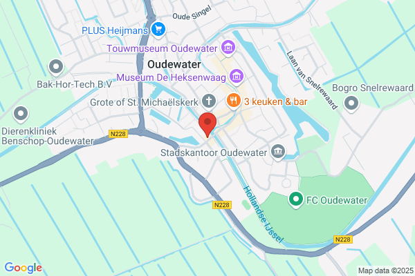 Vergeer Bedrijfseconomisch Adviesbureau