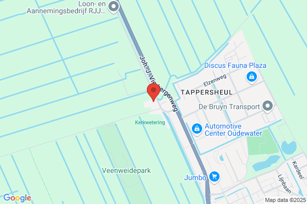 Rietveld, J P