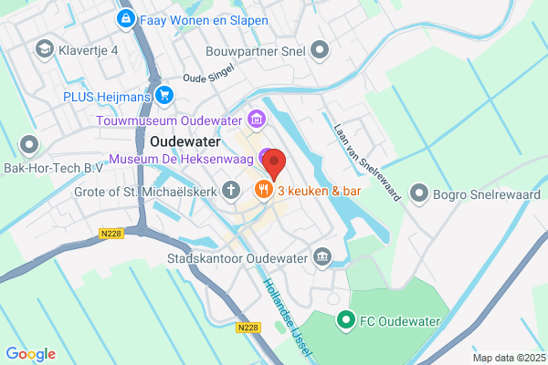 Bloemenboetiek Van Annemiek