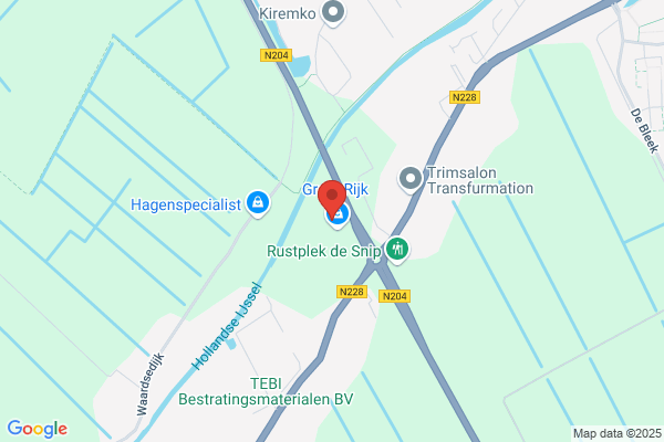 Tuincentrum Overvecht Montfoort Bv