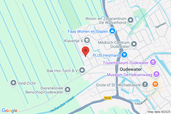 Administratiekantoor Van Someren Oudewater
