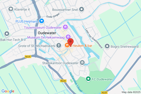 Brood Banketbakkerij Stijnman En Zoon