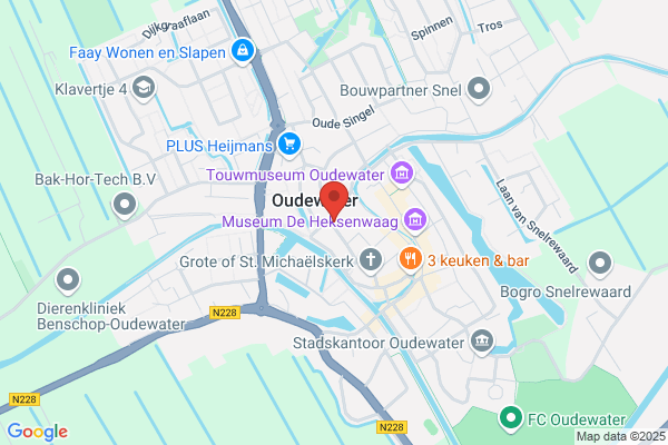 Tante Pietje
