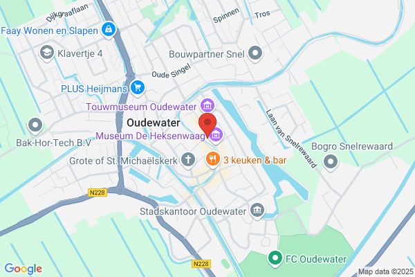Foodmaster
