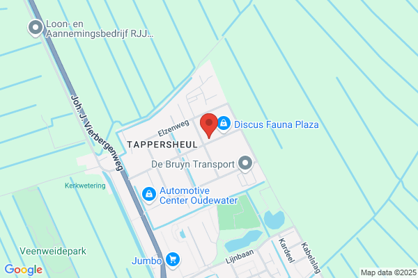 Versluis Bv, Jan