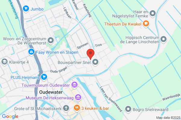Snel Hout- En Rubberhandel Bv