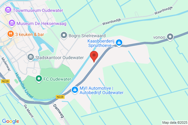 Handelmaatschappij Ferdiwo Bv