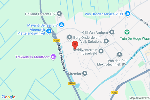Verhoef Techniek BV